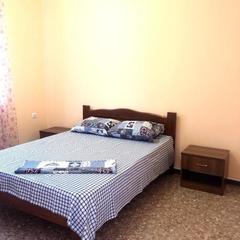 Гостевой дом Апельсин, Анапа, Краснодарский край