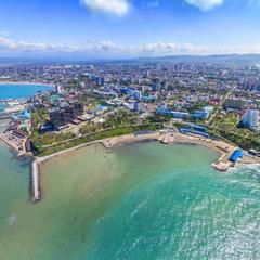 Гостевой дом Апельсин, Анапа, Краснодарский край