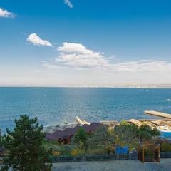 Апарт-отель Золотая Бухта Премиум, Анапа, Краснодарский край
