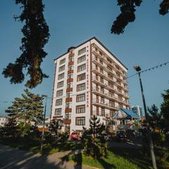 Апарт-отель Анапа, Анапа, Краснодарский край