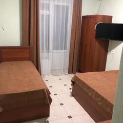 Гостевой дом На Малинкина, Анапа, Краснодарский край