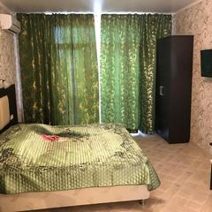 Гостевой дом Ореховая роща, Анапа, Краснодарский край