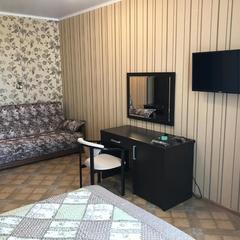 Гостевой дом Ореховая роща, Анапа, Краснодарский край