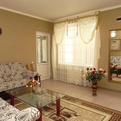 Гостевой дом Ореховая роща, Анапа, Краснодарский край