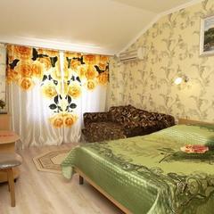 Гостевой дом Ореховая роща, Анапа, Краснодарский край