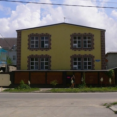 Гостевой дом Ася, Анапа, Краснодарский край