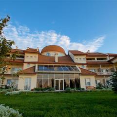 Гостевой дом Александрия, Супсех, Краснодарский край