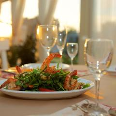 Гостевой дом Александрия, Супсех, Краснодарский край