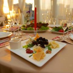 Гостевой дом Александрия, Супсех, Краснодарский край