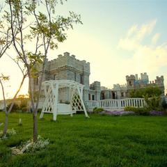 Гостевой дом Александрия, Супсех, Краснодарский край