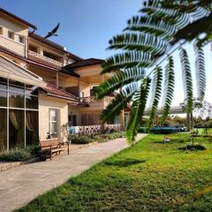 Гостевой дом Александрия, Супсех, Краснодарский край