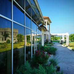 Гостевой дом Александрия, Супсех, Краснодарский край