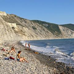 Гостевой дом Александрия, Супсех, Краснодарский край