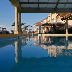 Гостевой дом Александрия, Супсех, Краснодарский край