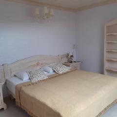 Гостевой дом Александрия, Супсех, Краснодарский край