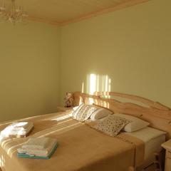 Гостевой дом Александрия, Супсех, Краснодарский край