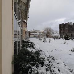 Гостевой дом Александрия, Супсех, Краснодарский край