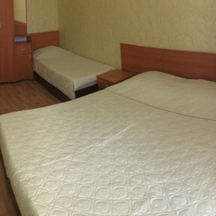 Гостевой дом Ася, Анапа, Краснодарский край