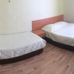 Гостевой дом Ася, Анапа, Краснодарский край