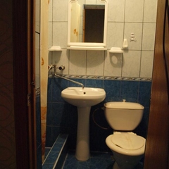 Гостевой дом Ася, Анапа, Краснодарский край