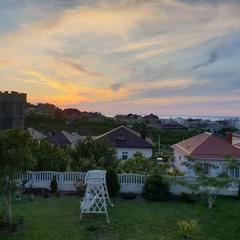 Гостевой дом Александрия, Супсех, Краснодарский край