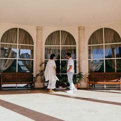 Гостевой дом Александрия, Супсех, Краснодарский край