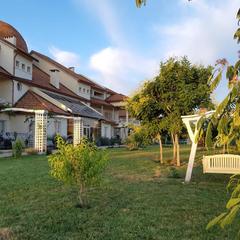 Гостевой дом Александрия, Супсех, Краснодарский край