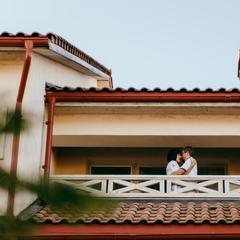 Гостевой дом Александрия, Супсех, Краснодарский край