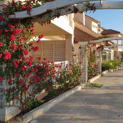 Гостевой дом Александрия, Супсех, Краснодарский край