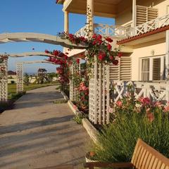 Гостевой дом Александрия, Супсех, Краснодарский край