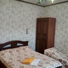 Гостевой дом Континенталь, Анапа, Краснодарский край