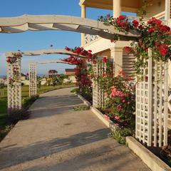 Гостевой дом Александрия, Супсех, Краснодарский край