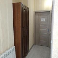 Гостевой дом Континенталь, Анапа, Краснодарский край