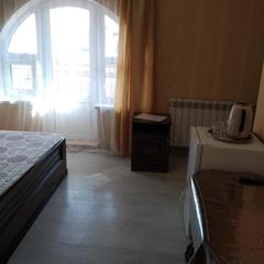 Гостевой дом Континенталь, Анапа, Краснодарский край