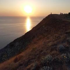 Гостевой дом Александрия, Супсех, Краснодарский край