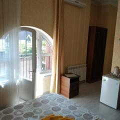 Гостевой дом Континенталь, Анапа, Краснодарский край