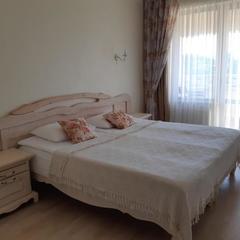 Гостевой дом Александрия, Супсех, Краснодарский край