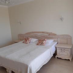 Гостевой дом Александрия, Супсех, Краснодарский край