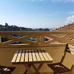 Гостевой дом Александрия, Супсех, Краснодарский край