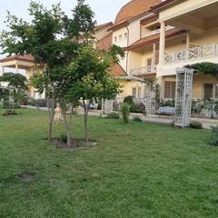 Гостевой дом Александрия, Супсех, Краснодарский край