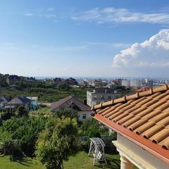 Гостевой дом Александрия, Супсех, Краснодарский край