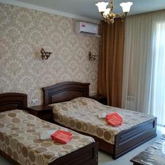 Гостевой дом Континенталь, Анапа, Краснодарский край