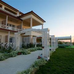 Гостевой дом Александрия, Супсех, Краснодарский край