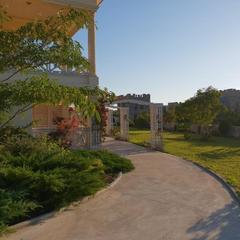 Гостевой дом Александрия, Супсех, Краснодарский край