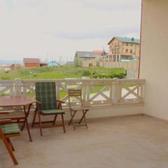 Гостевой дом Александрия, Супсех, Краснодарский край