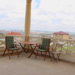 Гостевой дом Александрия, Супсех, Краснодарский край