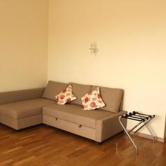 Гостевой дом Александрия, Супсех, Краснодарский край