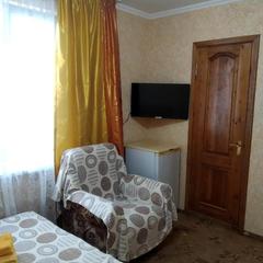 Гостевой дом Континенталь, Анапа, Краснодарский край