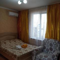 Гостевой дом Континенталь, Анапа, Краснодарский край
