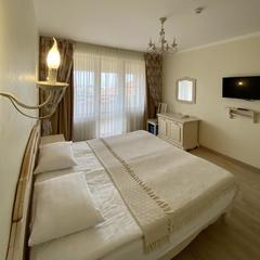 Гостевой дом Александрия, Супсех, Краснодарский край